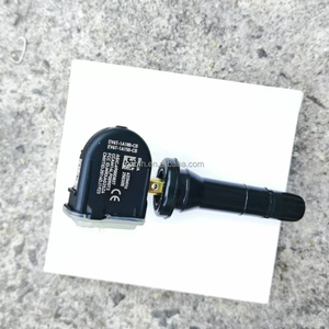 Cảm biến áp suất lốp hệ thống giám sát <span class=keywords><strong>TPMS</strong></span> 433Mhz cho FORD FIESTA van Focus f-series Ka Kuga Mondeo Ranger EV6T-1A180-CB - Product Image 3