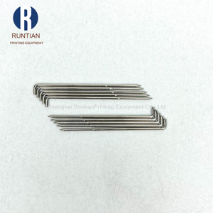 Máquina de Coser Industrial 150-180; Aguja de Gancho para Máquina de Coser; Aguja de Acero para <span class=keywords><strong>Grapadora</strong></span> 304-2-9 - Product Image 5
