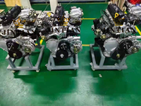 Moteur à essence haute performance pour Jinbei Hiace 4Y