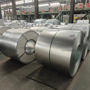 Dx51d sgcc s255 gi उच्च गुणवत्ता वाले गैल्वेनाइज्ड स्टील कॉइल Z40 Z60 26 गेज नो स्पैंगल और नियमित स्पैंगल थोक मूल्य - Product Image 4