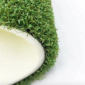 OEM Logo Thảm SLED đẩy thiết bị Mô phỏng Thảm cỏ nhân tạo phòng tập thể dục SLED chạy nước rút - Product Image 1