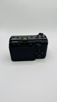 Appareil photo numérique professionnel Sony FX30 d'occasion, APS-C, 26MP, vidéo 4K