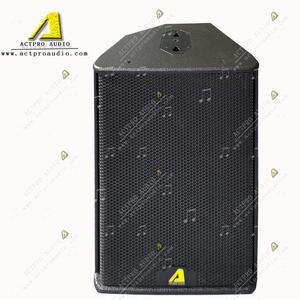 PS15 + Ka18A 15 Inch Loa Đầy Đủ Phạm Vi ActPro Thiết Bị Âm Thanh 18 Inch Woofer Loa Hoạt Động Thiết Lập Hệ Thống Âm Thanh Thụ Động Được Hỗ Trợ - Product Image 6