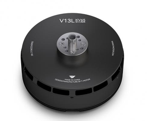 Moteur de drone VTOL sans balais T-MOTOR V13L KV65 24S pour gros aéronefs, paramoteur, <span class=keywords><strong>parapente</strong></span> - Product Image 3