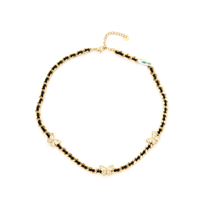 CBBA-1856 สร้อยคอแฟชั่นแบบโชคเกอร์ - Product Image 2