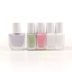 Marque privée professionnelle sans logo <span class=keywords><strong>Crème</strong></span> d'isolation à changement de couleur 5 couleurs <span class=keywords><strong>BB</strong></span> Cream <span class=keywords><strong>CC</strong></span> Cream Sérum de base - Product Image 5