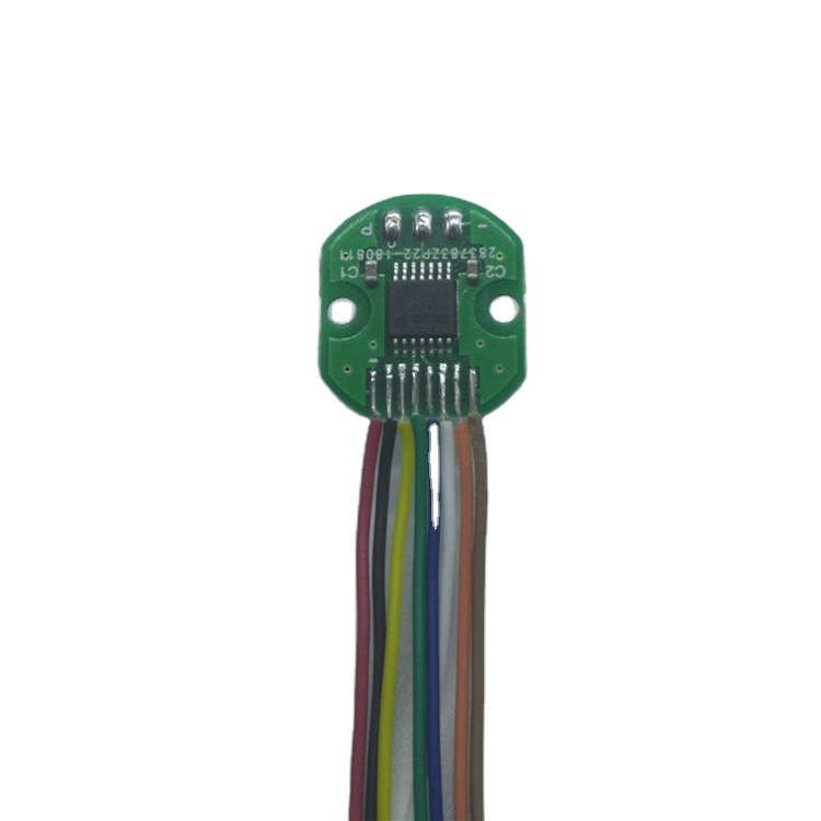 すかい AS5048磁気エンコーダーセットPwmおよびSPIインターフェイス精密