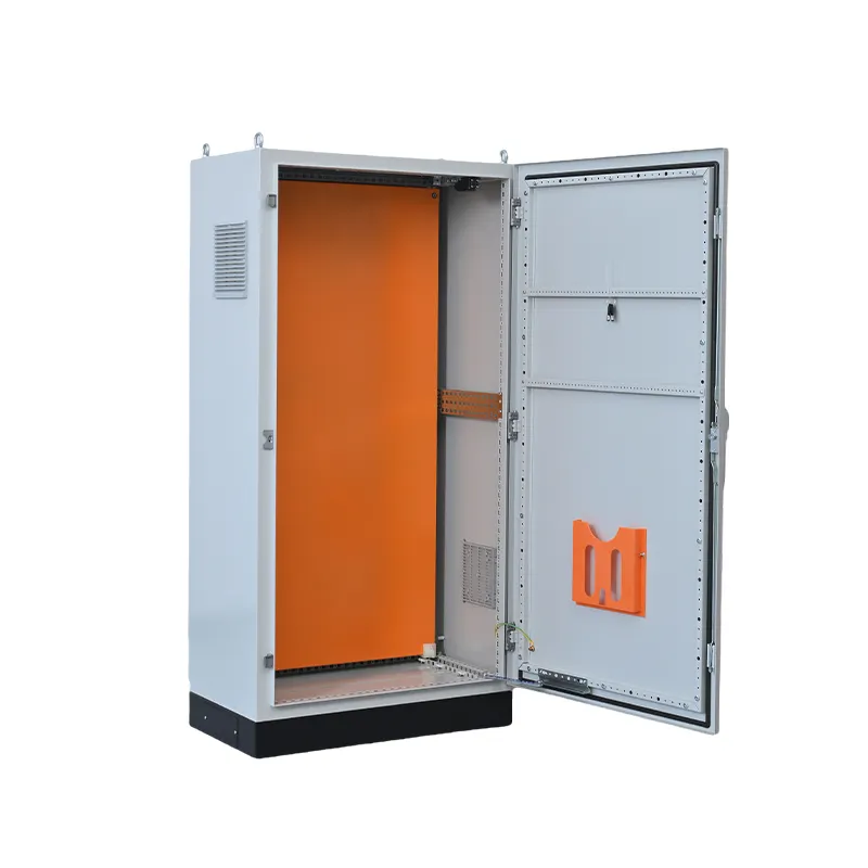 Floor Standing Industrial Copy Rittal Electric Cabinet Enclosures