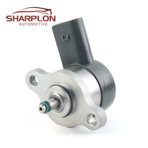 Régulateur de pression de carburant Common Rail de qualité originale, pompe de commande OEM 0281002241 - Product Image 5