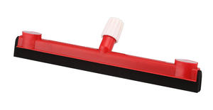 Penyapu mandi Stainless Steel PP + EVA spons Roller kaca jendela penyeka alat pembersih cermin bersih - Product Image 5