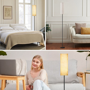 Lampe <span class=keywords><strong>de</strong></span> table moderne nordique au design simple lampe <span class=keywords><strong>de</strong></span> sol créative en fer télécommande pour <span class=keywords><strong>salon</strong></span> canapé <span class=keywords><strong>de</strong></span> chevet <span class=keywords><strong>Amazon</strong></span> nouveau - Product Image 4