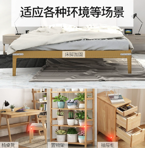 เหล็กสแตนเลสสำหรับงานหนักตัว L สำหรับเฟอร์นิเจอร์เสริมแรง-ตัวยึดสำหรับซ่อมเก้าอี้และโต๊ะ - Product Image 3