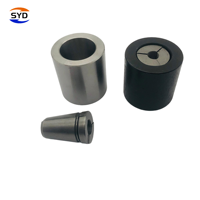 Ancre à coin précontrainte en acier allié 1860Mpa pour la construction, fabrication à Tianjin, Chine, prix réduit, directement de l'usine