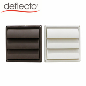 6 inch 150mmm một cách tường <span class=keywords><strong>Air</strong></span> <span class=keywords><strong>Vent</strong></span> cố định louver <span class=keywords><strong>Vent</strong></span> bìa cho nhà bếp phòng tắm Máy sấy <span class=keywords><strong>Vent</strong></span> <span class=keywords><strong>Air</strong></span> Outlet - Product Image 3