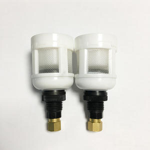 Vanne de vidange automatique pour compresseur d'air, accessoire de compresseur d'air, en cuivre, fabriquée par le fabricant direct - Product Image 2