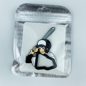 Mode jésus judas dur émail épinglettes de conception mignonne personnalisé vierge marie émail broche - Product Image 4