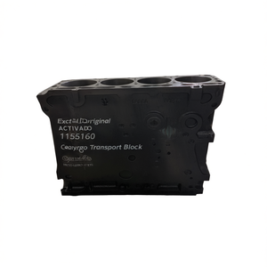 Bloc-cylindres long 1155160 moulé sur mesure, identique à l'équipement d'origine, pour moteur diesel de transport de marchandises lourdes - Product Image 1