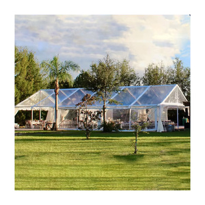 <span class=keywords><strong>Prix</strong></span> de gros de haute qualité tente de luxe en plein air 300 <span class=keywords><strong>personnes</strong></span> tentes d'événement de <span class=keywords><strong>mariage</strong></span> claires tente de <span class=keywords><strong>chapiteau</strong></span> de fête - Product Image 3