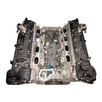 Meilleure vente Hyundai Kia G8BE V8 d'occasion Moteur d'assemblage Hyundai Equus Sonata DN8 Kia Sportage QL 5.0 Essence Elantra Accent