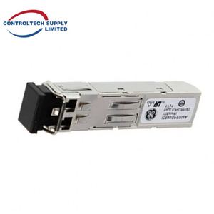 Módulo Escáner RX3i PacSystem IC695SPF550 de Fibra Multimodo para Sistemas Industriales Automatizados al Mejor Precio - Product Image 3