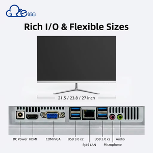 PC tout-en-un i7 i9 à contrôle centralisé avec logiciel de gestion cloud AIO Monoblock pour laboratoire scolaire - Product Image 3