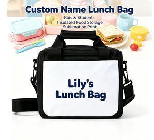 Sac à dos isotherme personnalisé en aluminium sublimé, polyester Oxford, imperméable, avec fermeture éclair, 20-35L, pour aliments et voyages - Product Image 1
