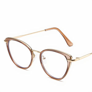 Nuovi <span class=keywords><strong>Occhiali</strong></span> Cat-eye 2025, <span class=keywords><strong>Occhiali</strong></span> Anti-luce Blu per Miopia, Montatura Ovale, Vendita all'Ingrosso di Fabbrica, Montature Sexy per <span class=keywords><strong>Occhiali</strong></span> <span class=keywords><strong>da</strong></span> Lettura <span class=keywords><strong>da</strong></span> Donna - Product Image 5