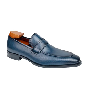 Zapatos Formales de Negocios de Cuero Genuino Premium para Hombre 2025 - Diseño Clásico con Forro Transpirable, Comodidad para Bodas y Trabajo - Product Image 4