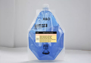 ผงหมึกเติม <span class=keywords><strong>X</strong></span>&O Japan สำหรับเครื่องถ่ายเอกสาร Fuji Xerox ApeosPort Vii C2273-C7773 /Vi C2271-7771 / <span class=keywords><strong>Fujifilm</strong></span> C3570 C5570 C7070 Series - Product Image 5