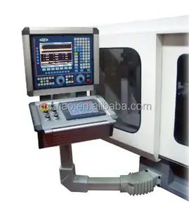 HMI Enclosure Cantilever Control Box Hmi Aluminum Machine Control Box For Machinery