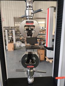 10KN 50KN Computer-gesteuerte Automatische Klebstoff-Verbindungs-Dehnungs-Abzieh-Universalprüfmaschine - Product Image 6