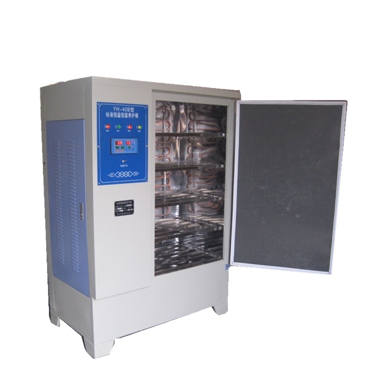 Festar CE сертифицированная стандартная камера для отверждения образцов цемента, шкаф для отверждения бетона, климатические отверждаемые камеры