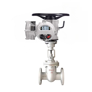 Actuadores de Válvulas de Retención y Actuadores Inteligentes Multivuelta para Petroquímicos - Precio de Proveedor Mayorista - Product Image 4
