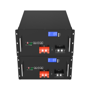10kwh 20kwh 30kwh 40kwh 60kwh 80kwh 100kwh Lithium Iron Phosphate <b>Battery</b> 72V 36V <b>24V</b> 48V 200Ah LiFePO4 <b>Battery</b> Pack With BMS - Product Image 2