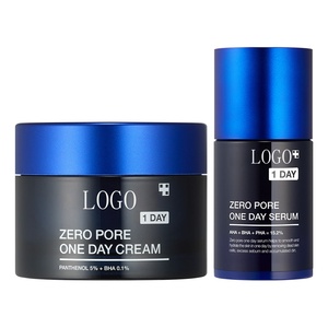 Cho medicbe Zero lỗ chân lông một ngày sửa chữa huyết thanh lỗ chân lông thắt chặt phức tạp Hàn Quốc chăm sóc da OEM/ODM chống nhăn Salicylic Acid B5 cho - Product Image 1