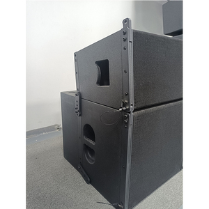 Xz110 một loạt duy nhất 10 tốt nhất dòng mảng Loa - Product Image 3