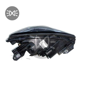 GLA156 phare d'origine OEM utilisé pour <span class=keywords><strong>Mercedes</strong></span> Benz <span class=keywords><strong>GLA</strong></span> classe W156 X156 phares halogènes vente directe phare de voiture 2012-2014 - Product Image 5