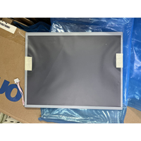 Nueva Pantalla LCD Industrial Original en Stock de 10.4 Pulgadas 1024*768 XGA para Sistemas Integrados y Dispositivos Industriales G104X1-L01