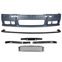 Pare-chocs avant style M3 pour BMW Série 3 E36