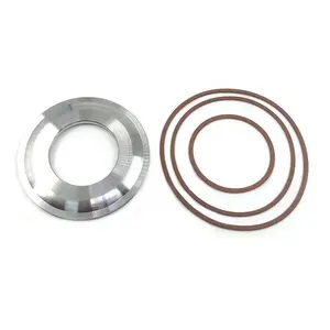 RE0F11A JF015E Main Cylinder Piston JF015E Automatic Transmission Piston JF015E Pulley Repair Kit