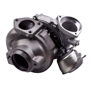 TURBOCHARGEUR STOCK GT2260V 725364-5012S 725364-0004 725364-5018S 725364-0009 pour <span class=keywords><strong>730d</strong></span> (<span class=keywords><strong>E65</strong></span>) - Product Image 2
