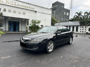 Autos Usados <span class=keywords><strong>Mazda</strong></span> <span class=keywords><strong>6</strong></span> 2.0L 2008 a Precio Accesible, Exportación de Autos de Segunda Mano - Product Image 2