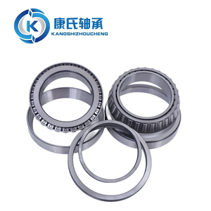 Роликовые подшипники 32008 32908 33008 33108 33208 31309 Быстрая доставка износостойкий конический роликовый подшипник - Product Image 4