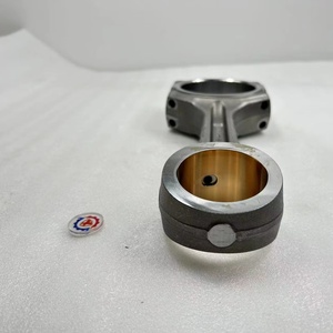 Engine Spare Part 224-3245 2243245 Connecting Rod for Engine C15 C18 - Product Image 1