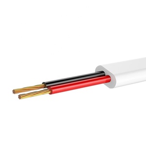 <span class=keywords><strong>Cable</strong></span> de teléfono <span class=keywords><strong>plano</strong></span> CAT3 RJ11 6p4c Cables de línea telefónica <span class=keywords><strong>Cable</strong></span> recto macho a macho <span class=keywords><strong>Cable</strong></span> de conexión de teléfono - Product Image 4