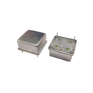 <span class=keywords><strong>OCXO</strong></span> -3627, <span class=keywords><strong>OCXO</strong></span> de Onda Sinusoidal de <span class=keywords><strong>100MHz</strong></span>, DIP de 5 Pines ±1ppm (36x27mm), 12V, 50Ω, -40~+85 ° C para Radar, Comunicaciones, Enlaces de Microondas - Product Image 2