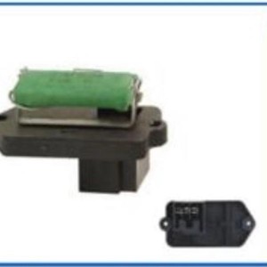 ตัวต้านทาน Yf 2816 สำหรับระบบพัดลมของรถยนต์ Fiat หมายเลขอะไหล่ทดแทน 7660087451309 - Product Image 1