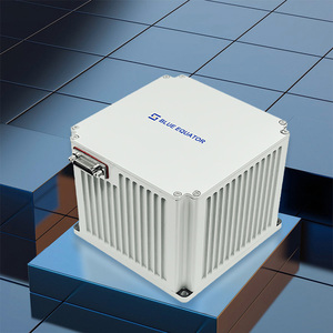 Kompaktes Hochpräzises Energiesparendes Stoßfestes Glasfaser-Trägheitsnavigationssystem Bewegungspositionssensoren für Unterwasserfahrzeuge - Product Image 2