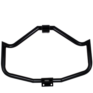 Stock australien - Vente de liquidation - Garde-corps avant, barre anti-choc, pare-chocs en fer, protection pour <span class=keywords><strong>Harley</strong></span> Sportster 883 1200 XR1200 2004-2012 - Product Image 1