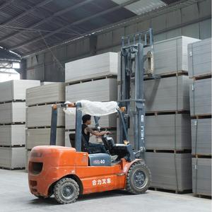 Materiales <span class=keywords><strong>de</strong></span> Construcción, Revestimiento <span class=keywords><strong>de</strong></span> <span class=keywords><strong>Fachada</strong></span>, Cerámica Pulida Pre-revestida, Panel <span class=keywords><strong>de</strong></span> Pared Exterior <span class=keywords><strong>de</strong></span> Fibrocemento <span class=keywords><strong>de</strong></span> Silicato <span class=keywords><strong>de</strong></span> Calcio <span class=keywords><strong>de</strong></span> 1220 mm x 2440 mm - Product Image 1